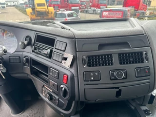 DAF XF 450 2018 - 4X2 EURO 6 MEGA obrazek 10
