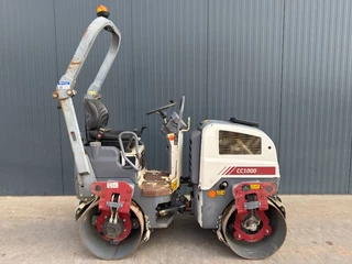 Dynapac N/A 2019 - CC1000 imagen 28