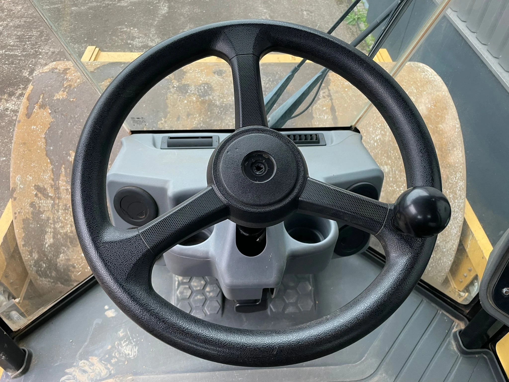 Caterpillar CS66 B 2018 immagine 20
