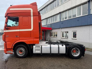DAF XF 460 2017 - 4X2 EURO 6 DOUBLE TANK HOLLAND TRUCK imagen 8