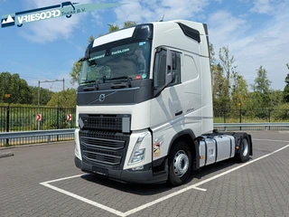 Volvo FH 2024 - 460 PK WITH RETARDER for sale