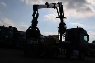 Mercedes-Benz Arocs 2019 - N/A imagen 39