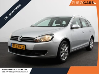 Volkswagen Golf 2012 - Variant 1.2 TSI Comfort Executive Line BlueMotion na prodej