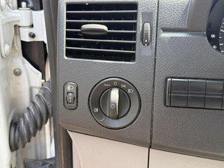 Mercedes-Benz Sprinter 2019 - 519 V6 Clixtar Be Combi 4474kg Laadvermogen Euro 6 bild 16