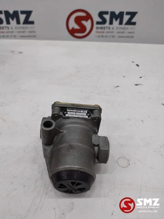 Wabco N/A - Occ drukbegrenzingsklep WABCO 4750150150 obrazek 1