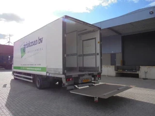 DAF LF 45 2013 - 210 NL TRUCK immagine 4