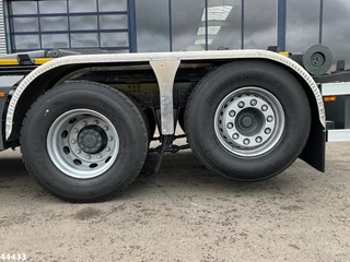 DAF FAX CF 480 Euro 6 HMF 26 Tonmeter laadkraan 2020 - N/A изображение 7