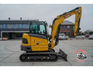 XCMG N/A - XE45E immagine 5