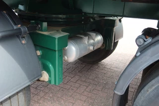 Trailer N/A 2020 - MAX 210 Heavy Duty Flat bed 2x extendable, 3x stering axle. 29 M obrazek 10