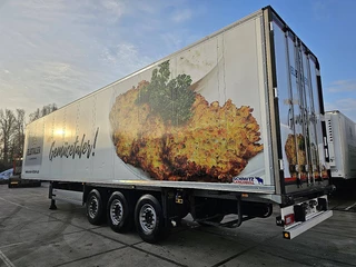 Schmitz Cargobull N/A 2021 - SKO 24 imagen 5