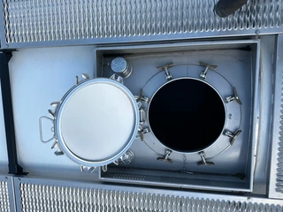 CIMC N/A 2022 - NEW / UNUSED,  for  FOOD STUFF or CHEMICAL, 20FT ISO,  25.030L, L4BN, UN Portable, T11, test: 1-2027 imagen 16