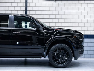 Dodge Ram 1500 2024 - Sport Night Custom | BPM-vrij leverbaar! imagem 8