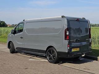 Renault Trafic 2020 - 2.0 DCI image 6