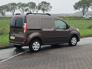 Renault Kangoo 2019 - 1.5 imagen 3 miniatura