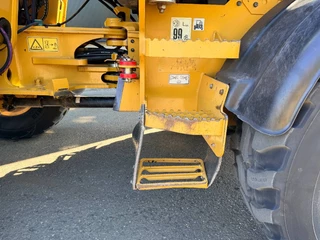 Cat N/A 2017 - 908M | NEW TYRES obrazek 12