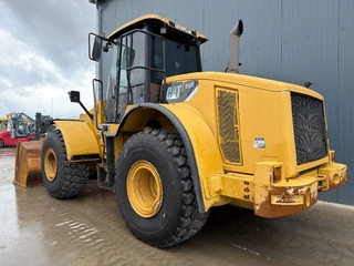 Cat N/A 2007 - 950H zdjecie 2