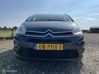 Citroën C4 Picasso 2011 - 1.6 VTi Image obrazek 5