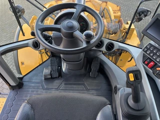 Caterpillar N/A 2022 - 930 M Wheelloader, made in USA, 2022 year, EPA+ CE image 7