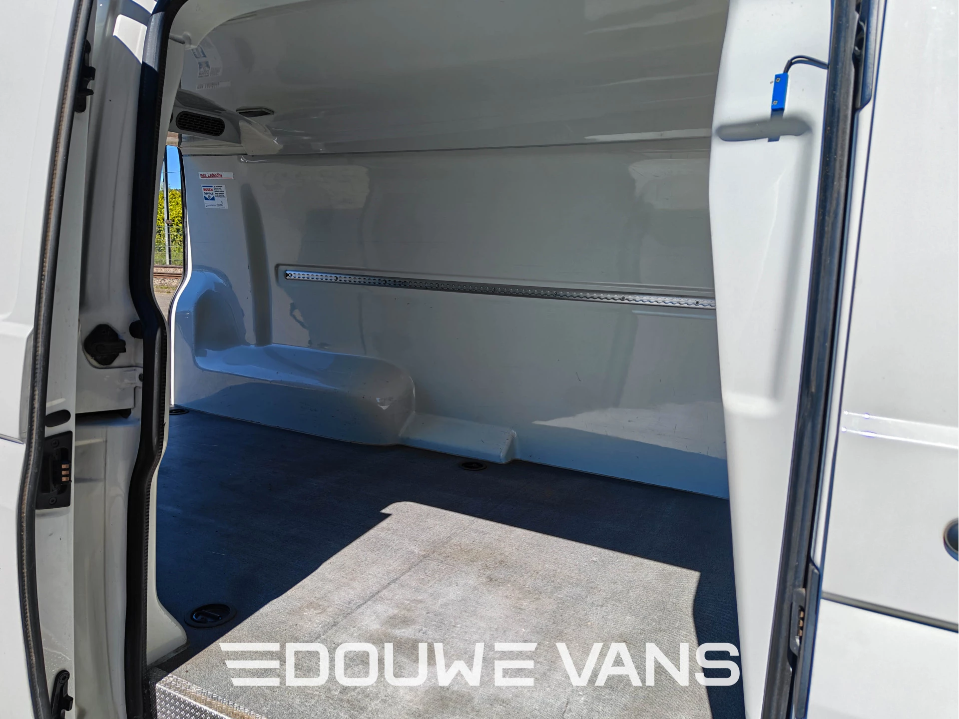 Volkswagen Transporter 2019 - 2.0 T6 L2 H1 Airco Bluetooth MARGE Bild 20