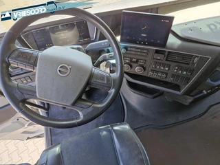 Volvo FH 2022 - 500 pk XL CABINE image 5