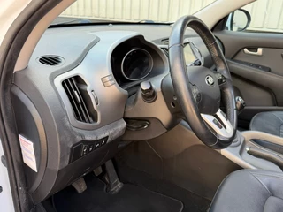 Kia Sportage 2015 - 1.6 GDI ExecutiveLine bj.2015 Pano|Navi|Camera|Nap. immagine 17