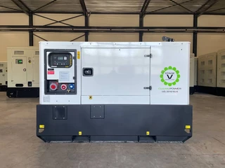 Deutz 2026 - TD2.9 L4 - 43 kVA Stage V Genset - DPX-19010 image 1 thumbnail