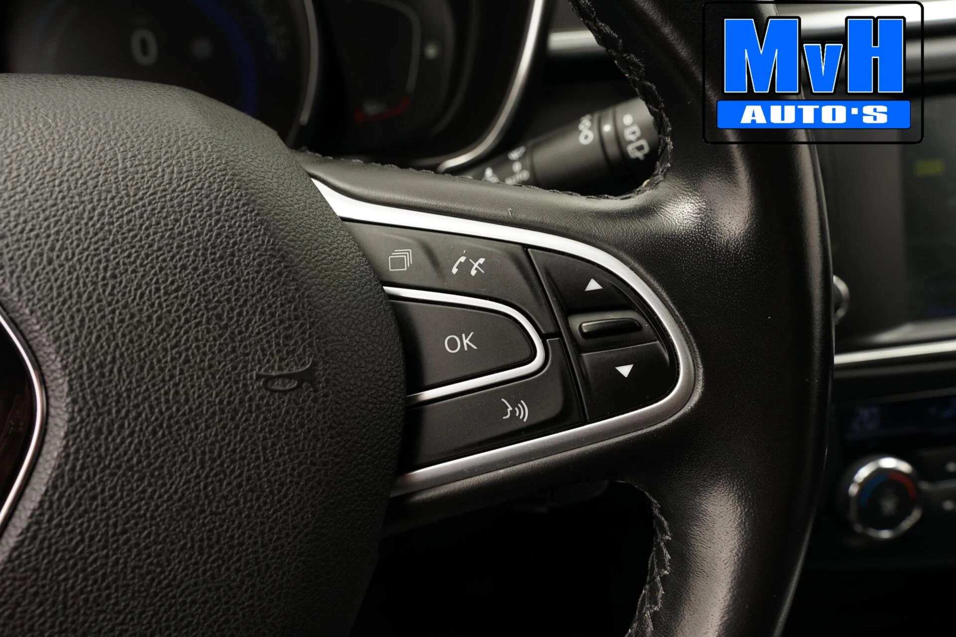 Renault Kadjar 2016 - 1.2 TCe Bose|TREKH|LED|STOELVW|BOSE|CLIMA|NAV afbeelding 56