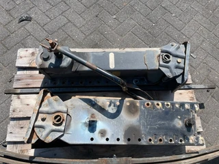BPW N/A N/A - 02.3710.33.01 STEUNPOTEN SET for sale