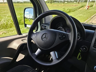 Mercedes-Benz Sprinter 2018 - 319 obrazek 10