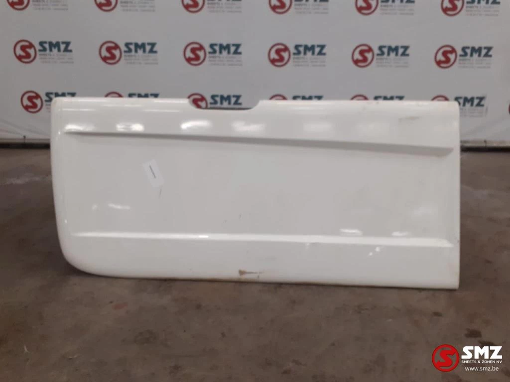 MAN 2015 - Occ zijpaneel rechts MAN afbeelding 1