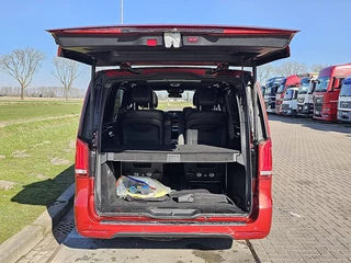 Mercedes-Benz EQV 2020 - 300 bild 18