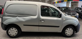 Renault Kangoo 2008 - Express 1.5 dCi 70 Grand Confort 1e Eigenaar - NAP - Trekhaak bild 9
