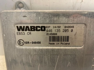 DAF N/A - 2145000 REGELEENHEID EBS3.3 WABCO 4461352050 immagine 2