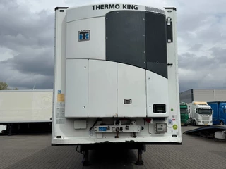 Schmitz Cargobull N/A 2016 - Thermo King SLXe 300 / OV-Laadklep / APK 12-2026 image 10