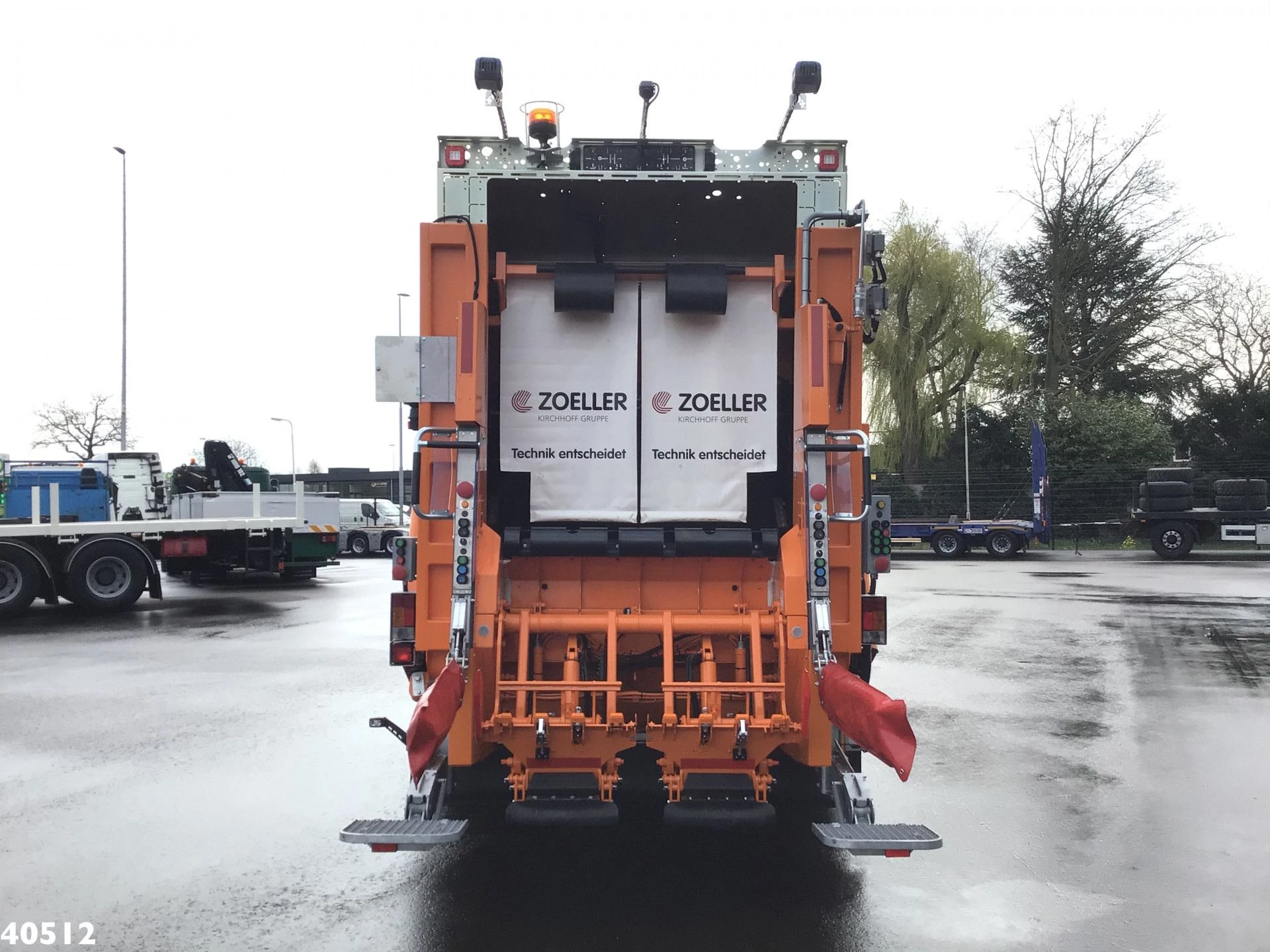 MAN TGM 2021 - 18.250 4x2 BL Bild 5
