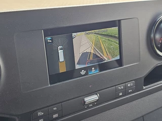 Mercedes-Benz Sprinter 2021 - 214 imagem 14