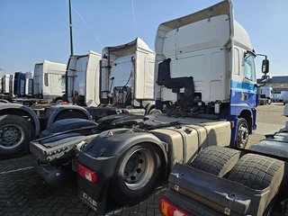 DAF 400 2017 - CF bild 3