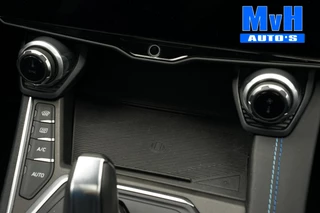 Lynk & Co 01 2023 - 1.5 Plug-in Hybride|ZWARTE.HEMEL|360ºCAM|PANO imagen 9
