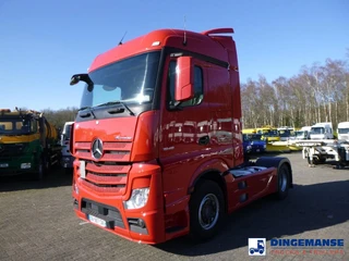 Mercedes-Benz Actros 2015 - 1845 4x2 Euro 6 en venta