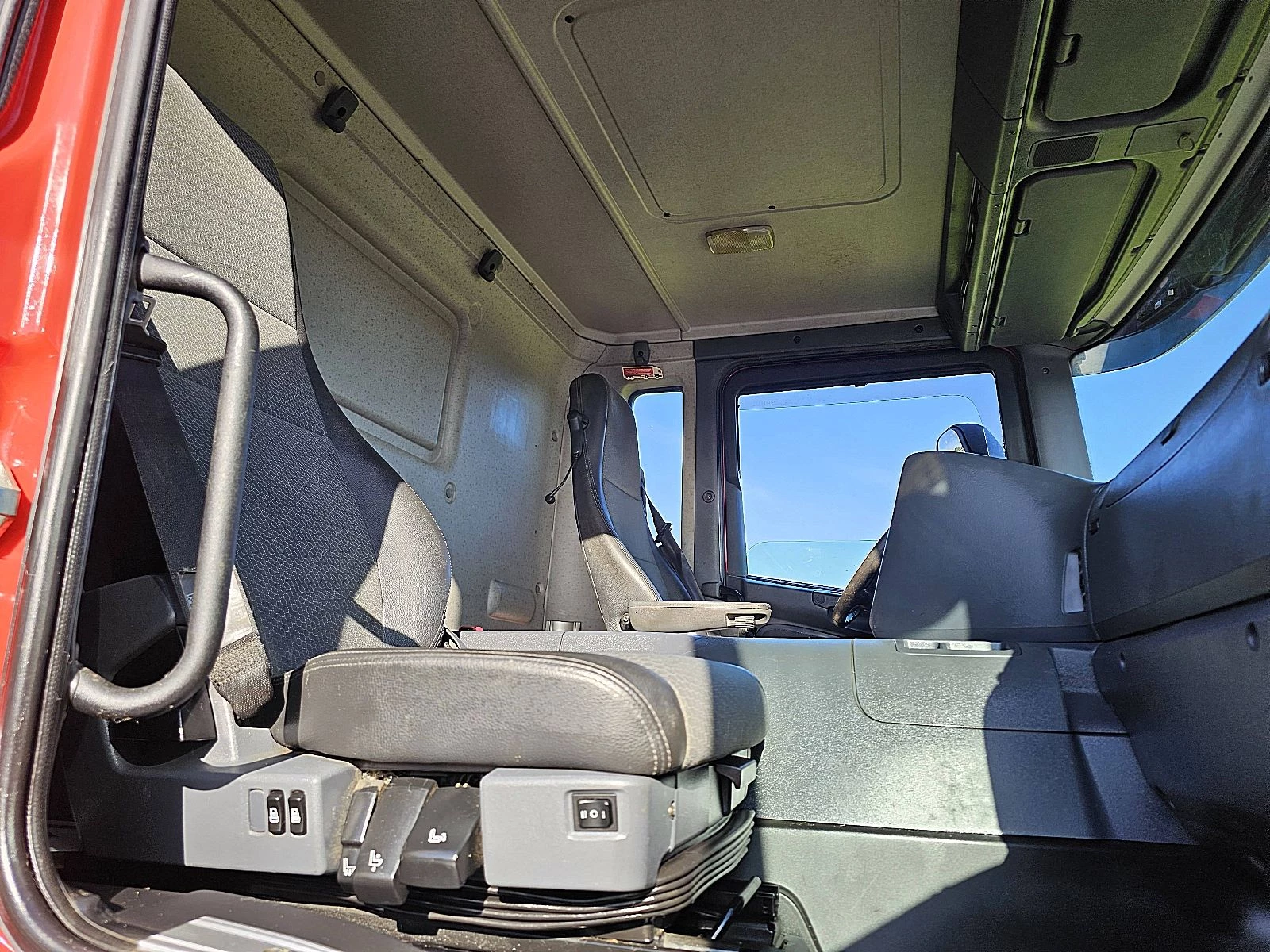Scania P 2016 - P410 Bild 7