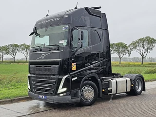 Volvo FH 2022 - 460 afbeelding 2 miniatuur