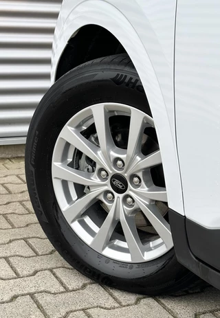 Ford Transit Courier 2024 - 1.5 EcoBlue Trend NIEUW MODEL! Airco|Cruise|LMV obrazek 16