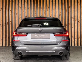 BMW 3 Series 2021 - Touring 320e 204PK High Executive M-Sport image 26