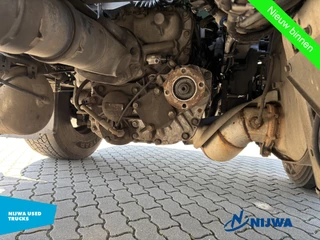 Volvo FM 460 4x2 PTO + Koelkast 2021 - N/A изображение 15