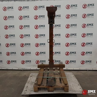 Diversen N/A - Occ pallethaak obrazek 3