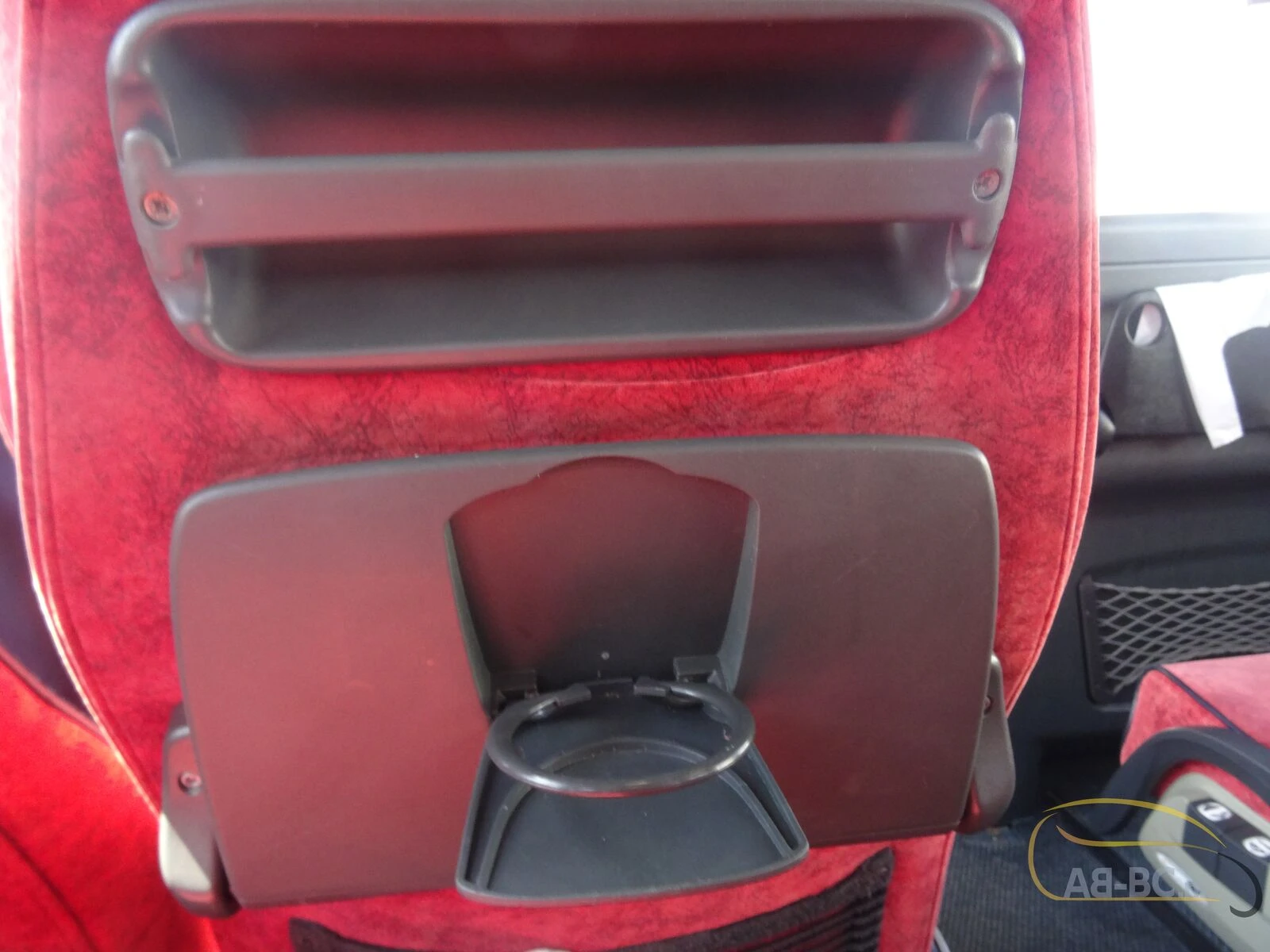 Bova Futura FHD127/365 - 50 Seats EURO 5 2010 afbeelding 76