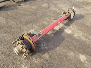 BPW SKHSF 9010 ECO-P 2010 - N/A immagine 1