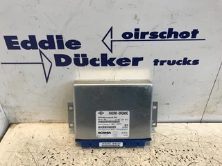 Scania N/A 2007 - 1860636 EBS CONTROL UNIT 0486106065 zdjecie 1