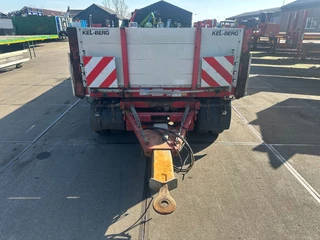 Kel-Berg N/A 2014 - 3 AXLE , RAMP 2E LIFT AXLE imagem 10