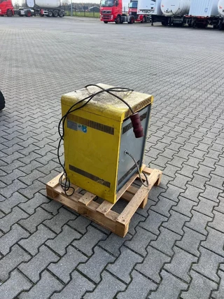 Doosan N/A 2015 - B18-T7 triplexmast, ss electrisch obrazek 18